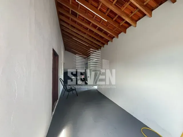Casa com 242m² 3 quartos e 2 banheiros, à venda, no bairro Parque Santa Cecília em Bauru
