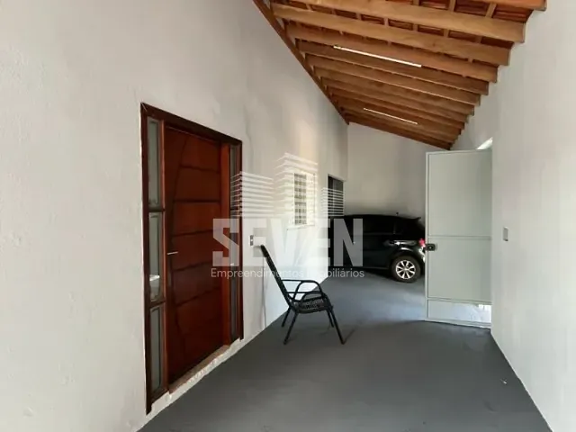 Casa com 242m² 3 quartos e 2 banheiros, à venda, no bairro Parque Santa Cecília em Bauru