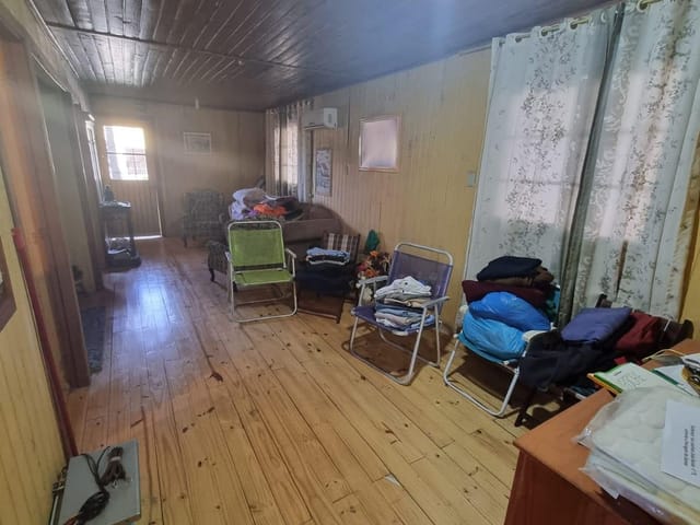Casa 3 quartos e 2 banheiros, à venda, no bairro Centro em Capão do Leão