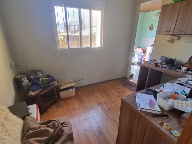 Casa 3 quartos e 2 banheiros, à venda, no bairro Centro em Capão do Leão