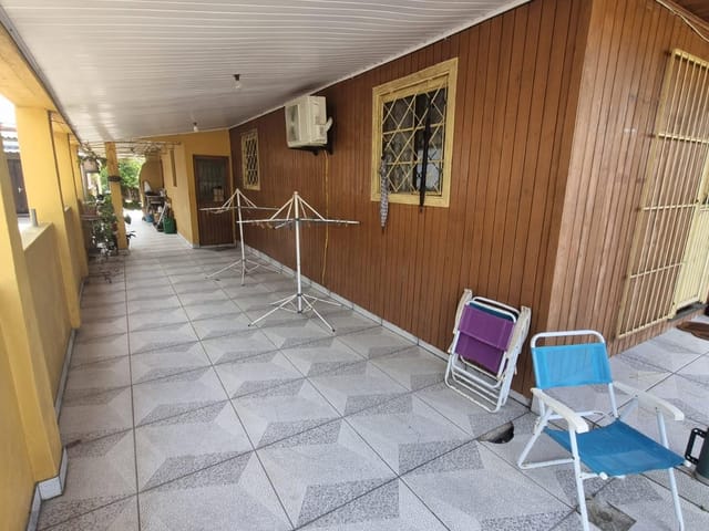Casa 3 quartos e 2 banheiros, à venda, no bairro Centro em Capão do Leão