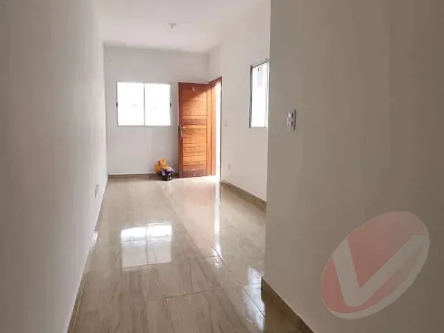 Casa com 100m² 2 quartos e 3 banheiros, à venda, no bairro Samambaia em Praia Grande