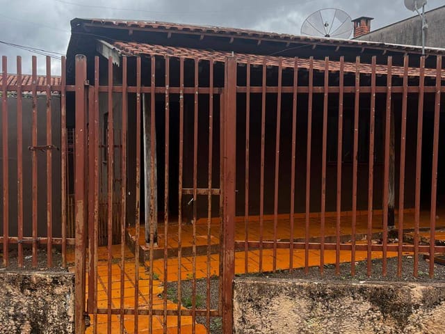 Foto do Casa - Casa para venda e locação, 3 Quartos (01 suíte), Amplo quintal, 4 Vagas, 400M² de terreno, Jd Califórnia, Londrina - PR | ZBM NEGOCIOS IMOBILIARIOS