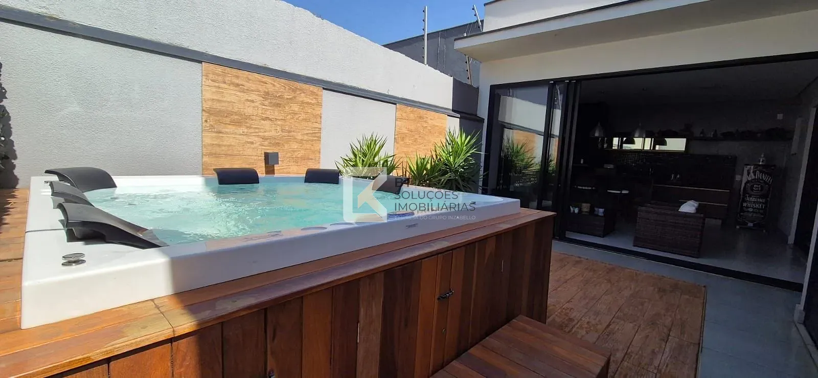 Casa, 3 quartos, 174 m² - Foto 1