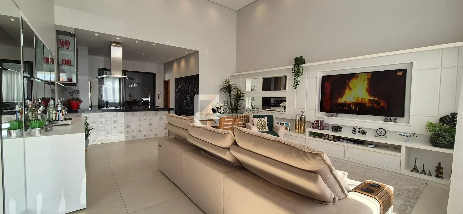 Casa, 3 quartos, 174 m² - Foto 5