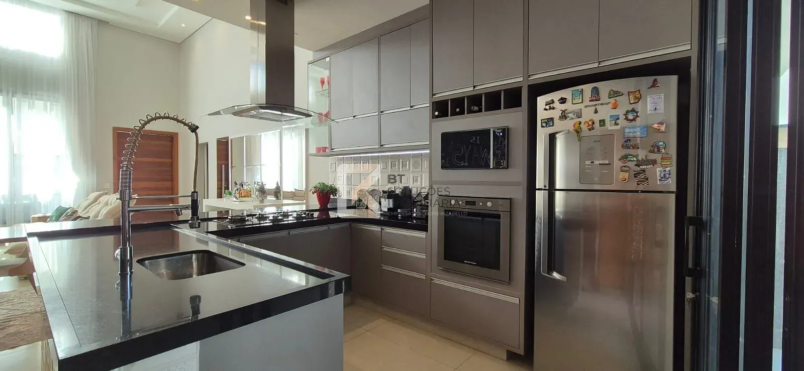 Casa, 3 quartos, 174 m² - Foto 4