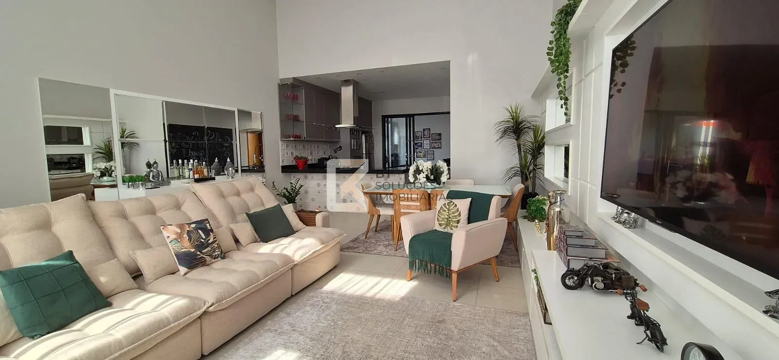 Casa, 3 quartos, 174 m² - Foto 2
