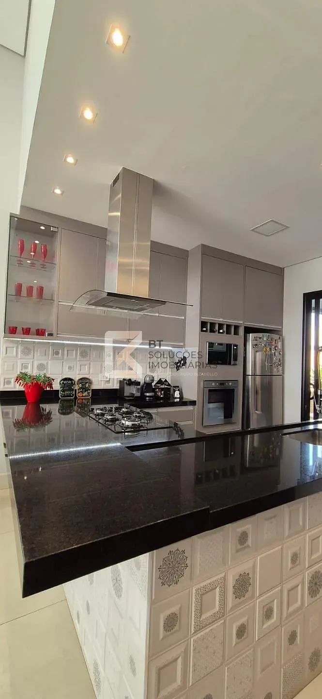 Casa, 3 quartos, 174 m² - Foto 6
