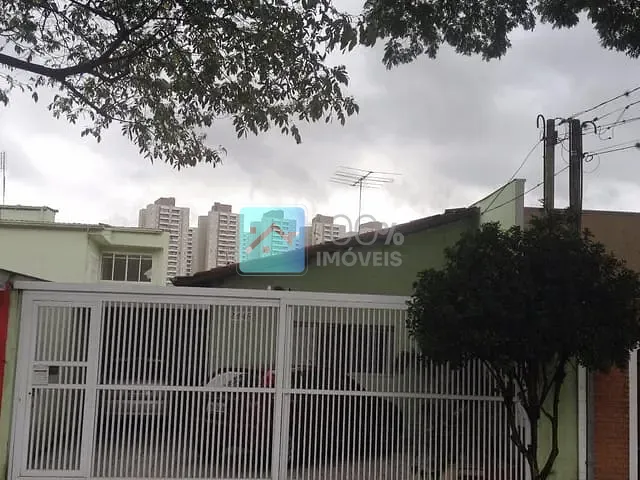 Casa com 188m² 2 quartos e 1 banheiro, à venda, no bairro Jardim das Industrias em São José dos Campos