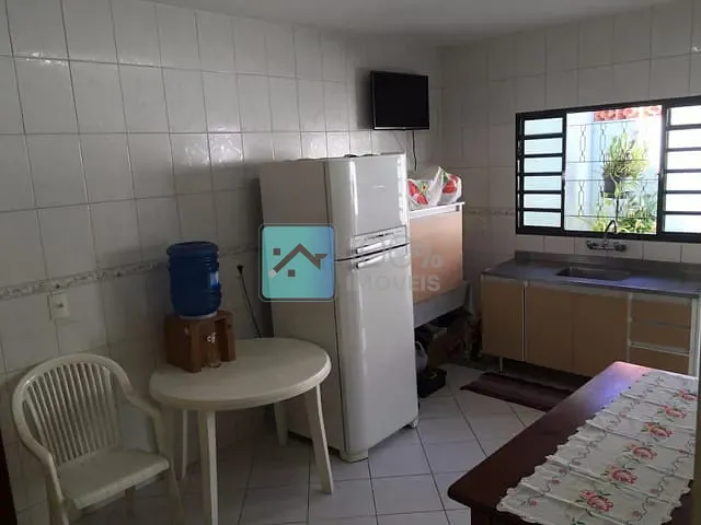Casa com 188m² 2 quartos e 1 banheiro, à venda, no bairro Jardim das Industrias em São José dos Campos
