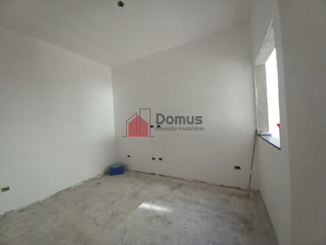 Casa com 125m², à venda, no bairro Residencial Mombaça em Pindamonhangaba