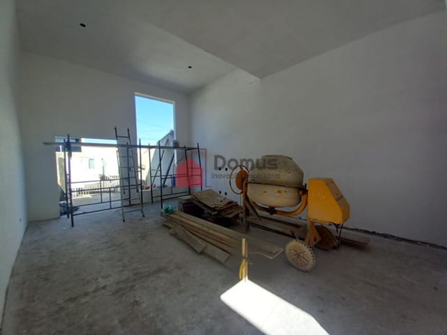Casa com 125m², à venda, no bairro Residencial Mombaça em Pindamonhangaba