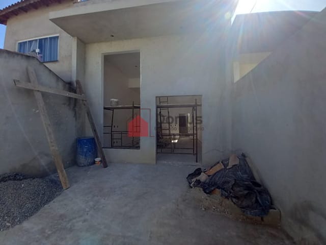 Casa com 125m², à venda, no bairro Residencial Mombaça em Pindamonhangaba