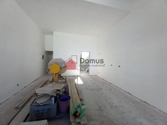 Casa com 125m², à venda, no bairro Residencial Mombaça em Pindamonhangaba