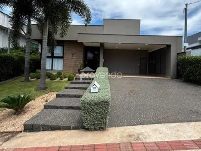 Foto do Casa - CASA TÉRREA DE ALTO PADRÃO COM 3 SUÍTES PLENAS NO CONDOMÍNIO DO LAGO - GOIÂNIA - GO | Provenda Imobiliária