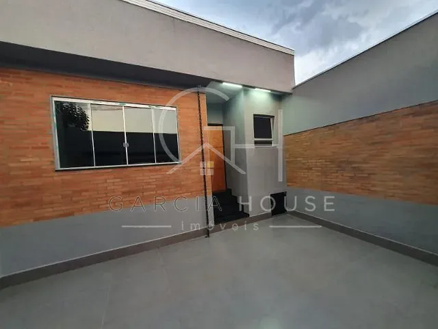 Casa com 140m² 2 quartos e 2 banheiros, à venda, no bairro Centro em Jardinópolis
