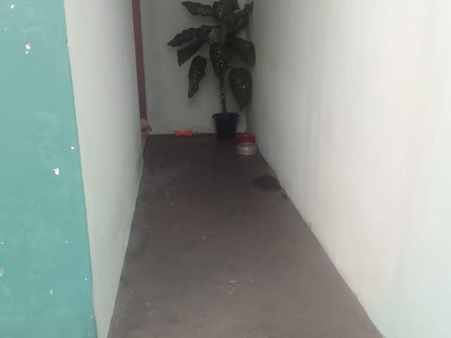 Casa com 125m² 2 quartos e 1 banheiro, à venda, no bairro Loteamento Residencial Novo Mundo em Campinas