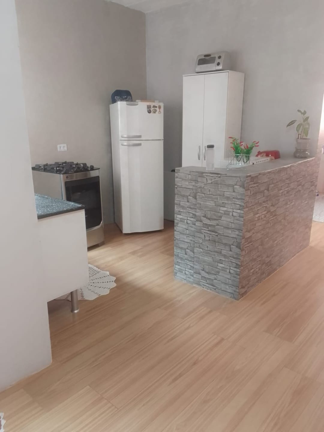 Casa, 2 quartos, 125 m² - Foto 7