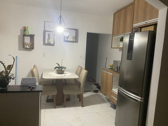 Foto do Casa - Casa com 3 dormitórios à venda, 71 m² por R$ 529.000,00 - Residencial União - São José dos Campos/SP | INDEPENDENCE NEGOCIOS IMOBILIARIOS LTDA