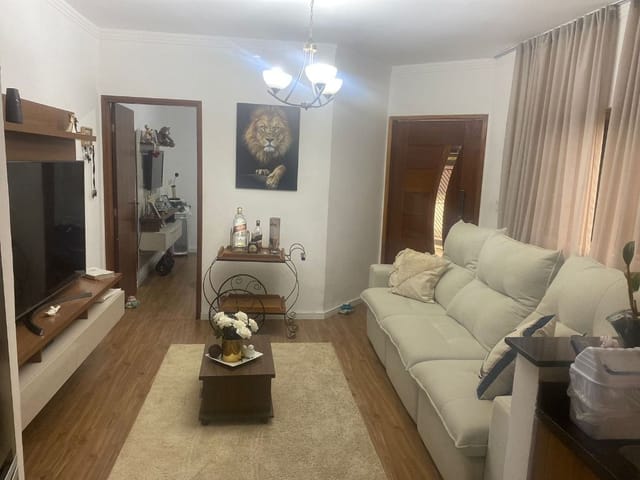 Foto do Casa - Casa com 3 dormitórios à venda, 71 m² por R$ 529.000,00 - Residencial União - São José dos Campos/SP | INDEPENDENCE NEGOCIOS IMOBILIARIOS LTDA