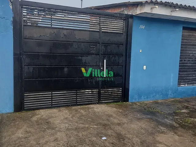 Casa à venda, no bairro Parque Rodrigo Barreto em Arujá