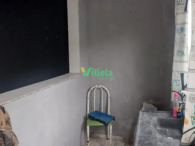 Casa à venda, no bairro Parque Rodrigo Barreto em Arujá