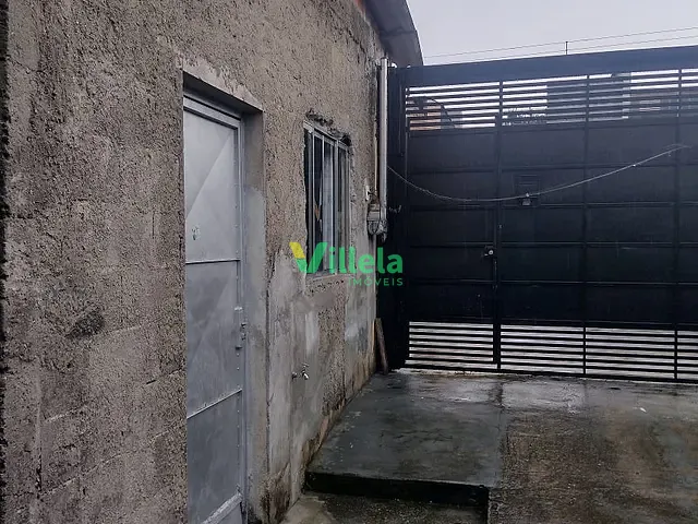 Casa à venda, no bairro Parque Rodrigo Barreto em Arujá