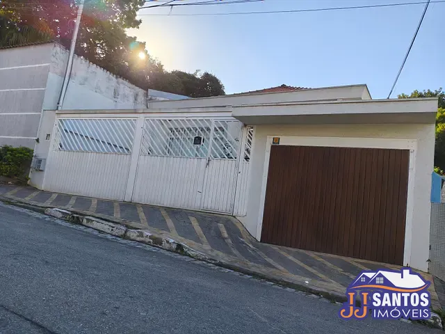 Casa com 298m² 5 quartos e 3 banheiros, à venda, no bairro Vila Oratório em São Paulo