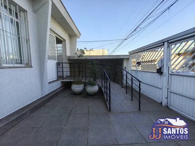Casa com 298m² 5 quartos e 3 banheiros, à venda, no bairro Vila Oratório em São Paulo