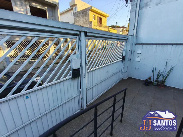 Casa com 298m² 5 quartos e 3 banheiros, à venda, no bairro Vila Oratório em São Paulo