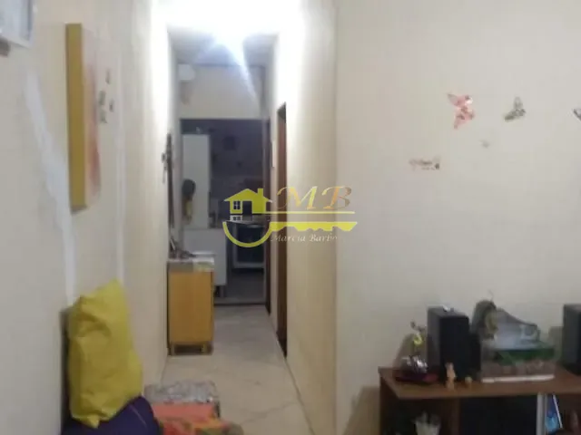 Casa com 410m² 2 quartos e 1 banheiro, à venda, no bairro Vila Aeroporto em Campinas