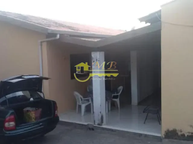 Casa com 410m² 2 quartos e 1 banheiro, à venda, no bairro Vila Aeroporto em Campinas