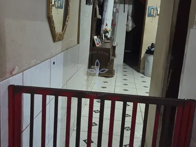 Casa com 154m² 3 quartos e 3 banheiros, à venda, no bairro Realengo em Rio de Janeiro