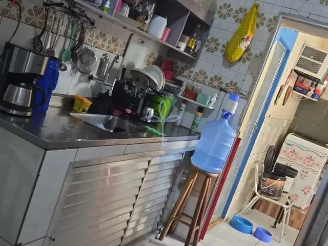 Casa com 154m² 3 quartos e 3 banheiros, à venda, no bairro Realengo em Rio de Janeiro