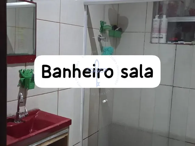 Casa com 154m² 3 quartos e 3 banheiros, à venda, no bairro Realengo em Rio de Janeiro