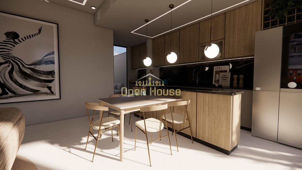 Casa, 3 quartos, 135 m² - Foto 5