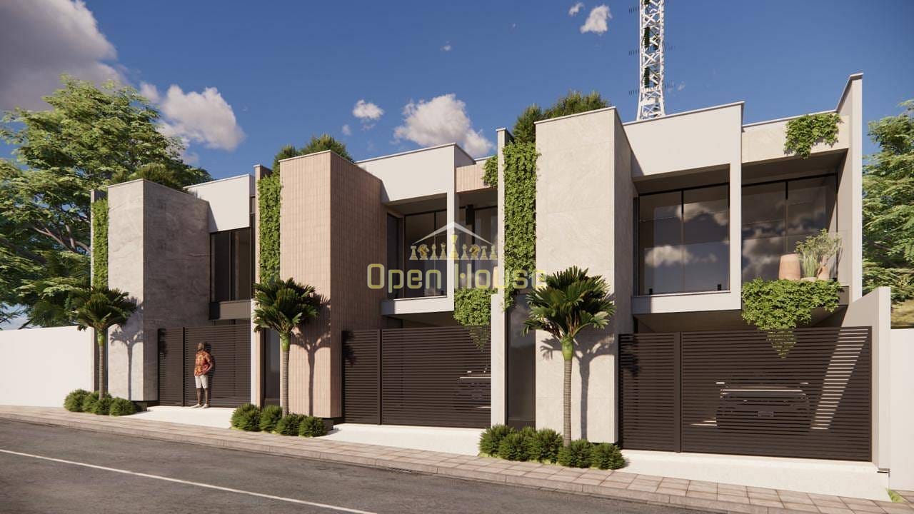 Casa, 3 quartos, 135 m² - Foto 19