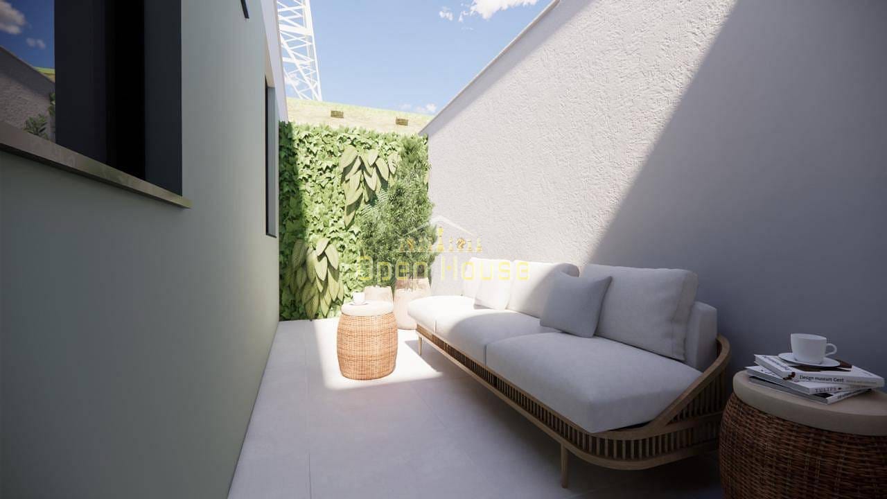 Casa, 3 quartos, 135 m² - Foto 24