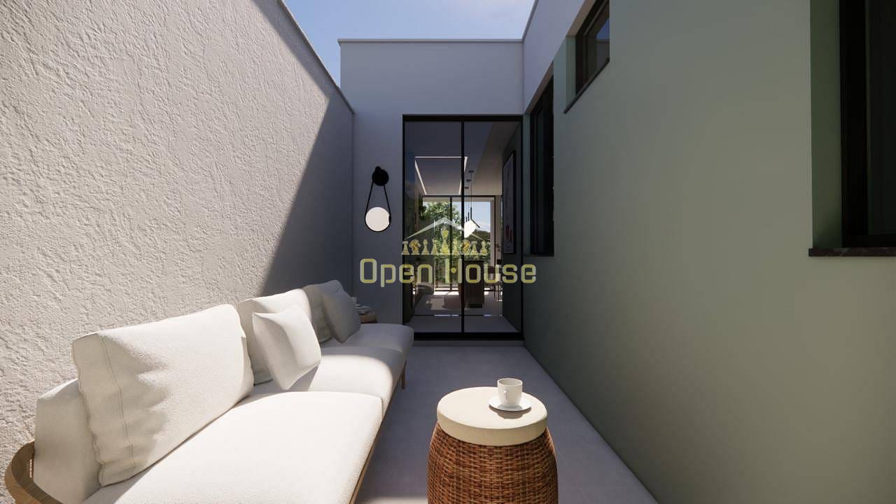 Casa, 3 quartos, 135 m² - Foto 25