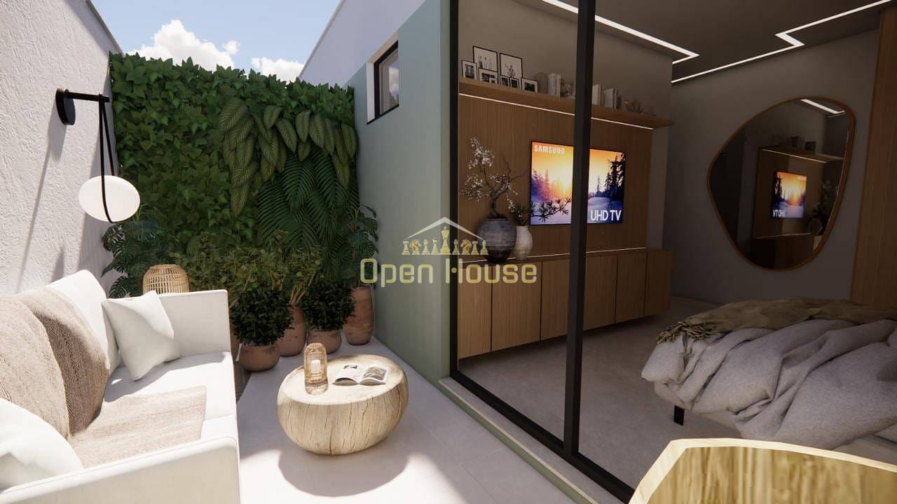 Casa, 3 quartos, 135 m² - Foto 10