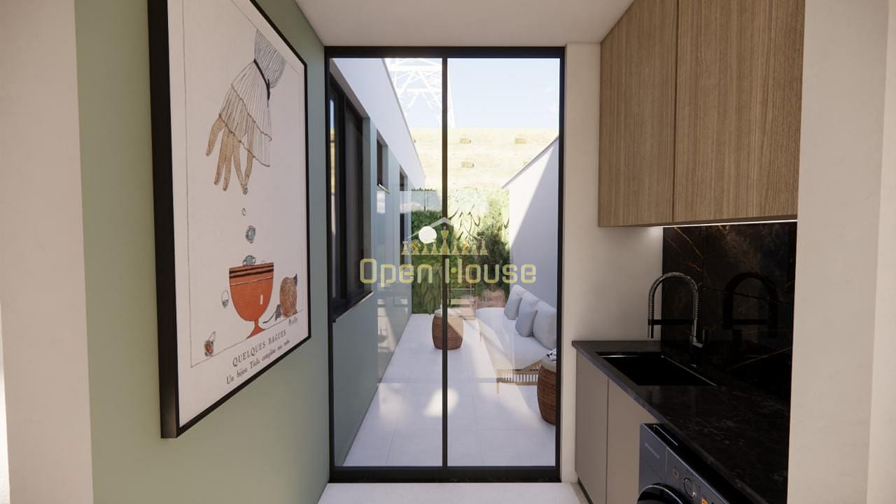 Casa, 3 quartos, 135 m² - Foto 26