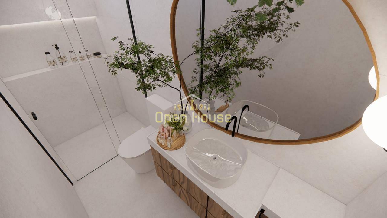 Casa, 3 quartos, 135 m² - Foto 28