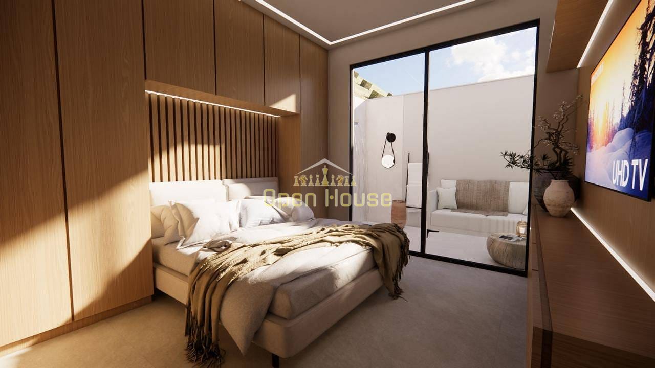 Casa, 3 quartos, 135 m² - Foto 29