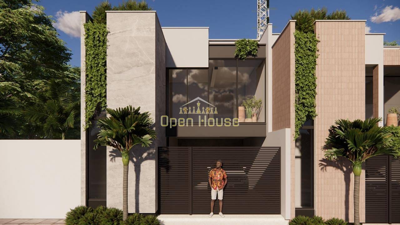 Casa, 3 quartos, 135 m² - Foto 12