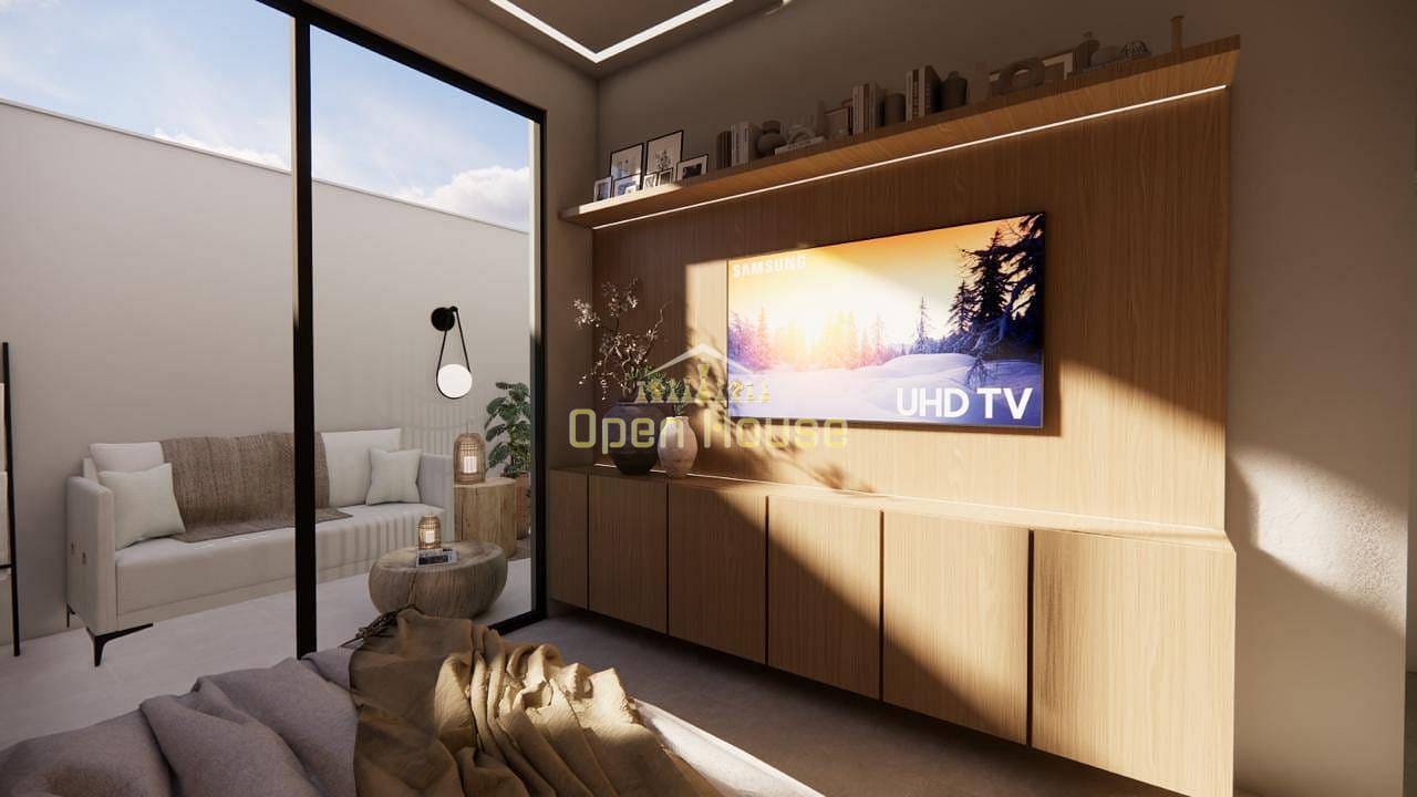 Casa, 3 quartos, 135 m² - Foto 33