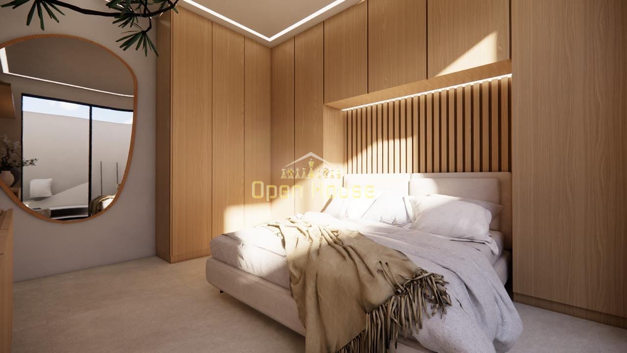 Casa, 3 quartos, 135 m² - Foto 11