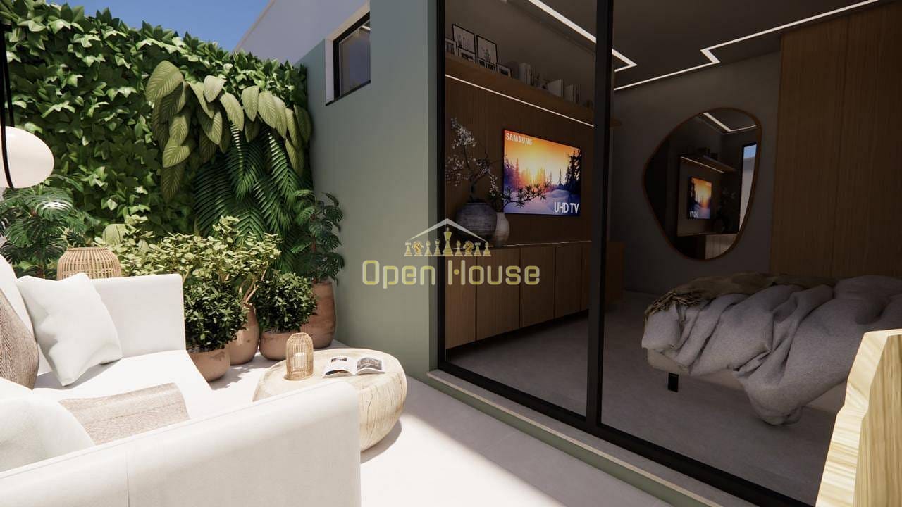 Casa, 3 quartos, 135 m² - Foto 37