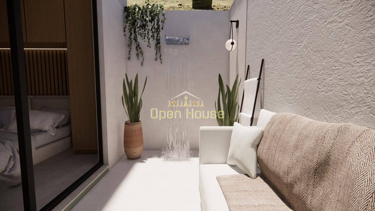 Casa, 3 quartos, 135 m² - Foto 39