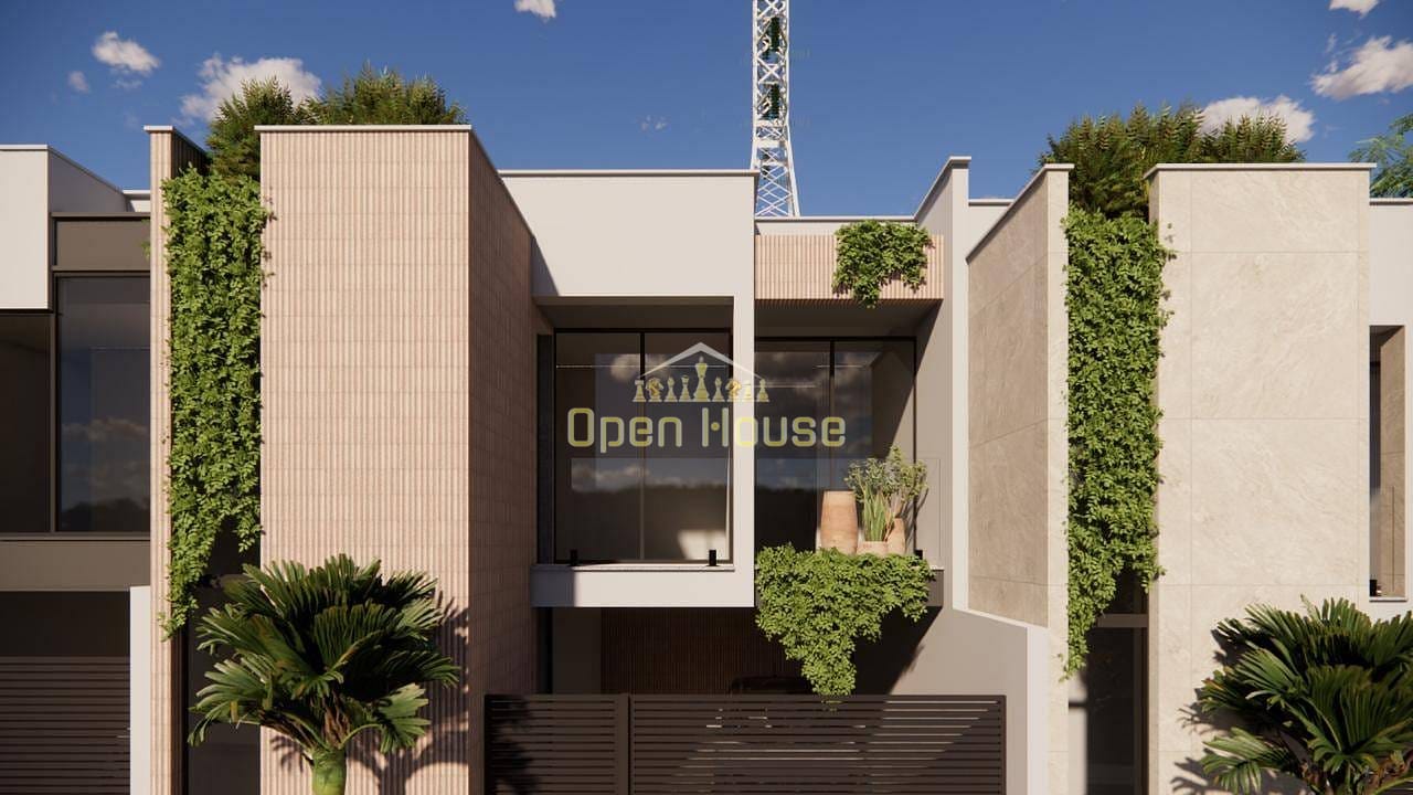 Casa, 3 quartos, 135 m² - Foto 13