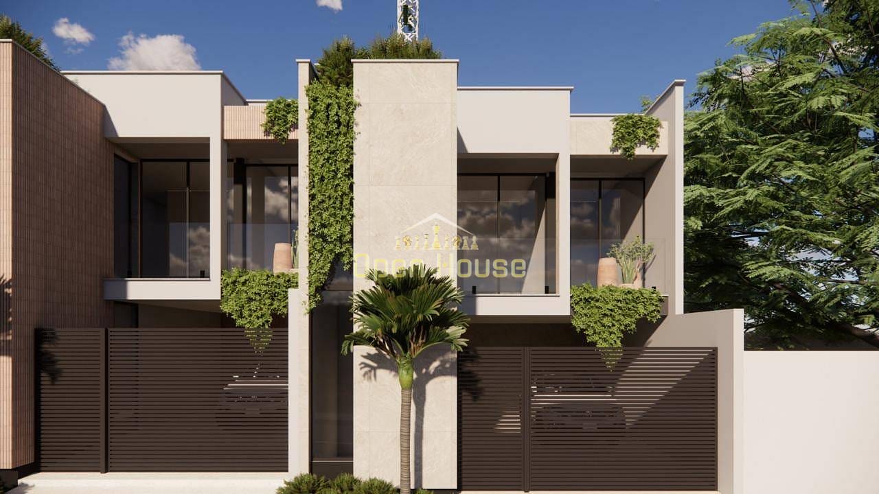 Casa, 3 quartos, 135 m² - Foto 15